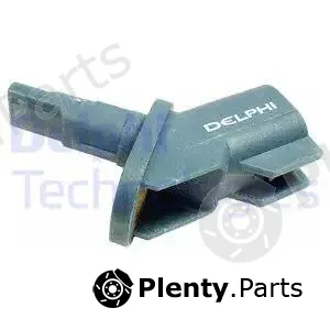 Delphi SS20095 — Sensor, wheel speed