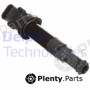 Delphi GN10441-18B1 — Ignition Coil