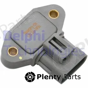 Delphi DS10063-11B1 — Ignition Coil
