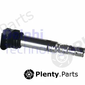 Delphi GN10445-19B1 — Ignition Coil