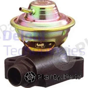 Delphi EG10351-12B1 — EGR Valve