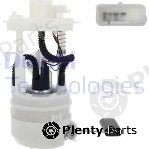 Delphi FE10136-12B1 — Fuel Pump