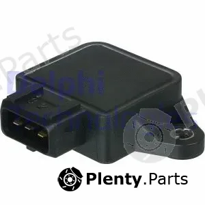 Delphi SS10992-12B1 — Sensor, throttle position