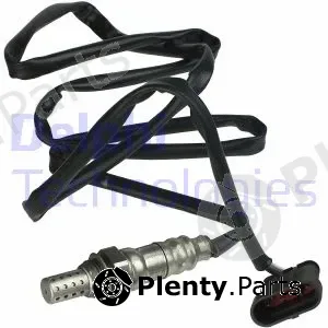 Delphi ES20263-12B1 — Lambda Sensor