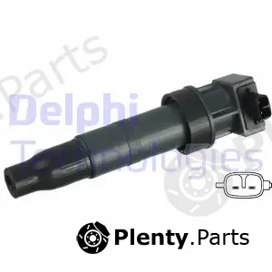 Delphi GN10560-18B1 — Ignition Coil
