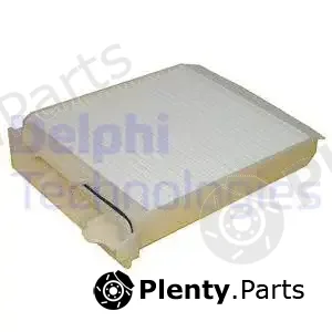 Delphi TSP0325178 — Filter, cabin air