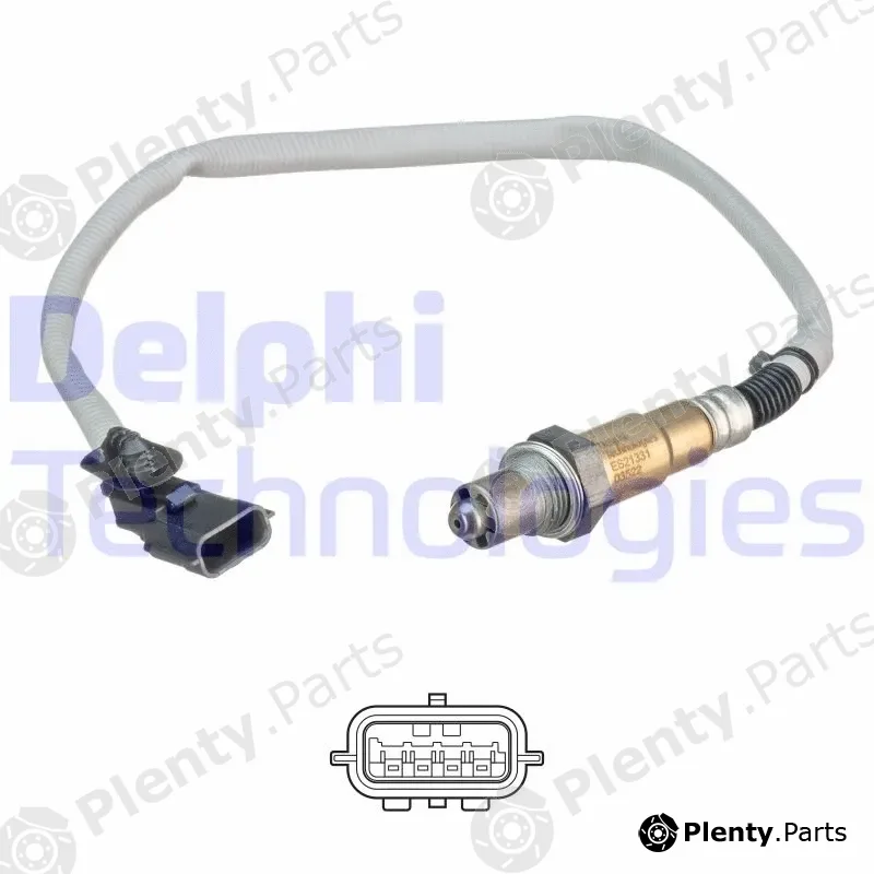 Lambda Sensor