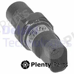 Delphi TSP0435009 — Pressure Switch, air conditioning
