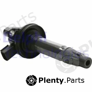 Delphi GN10237-11B1 — Ignition Coil