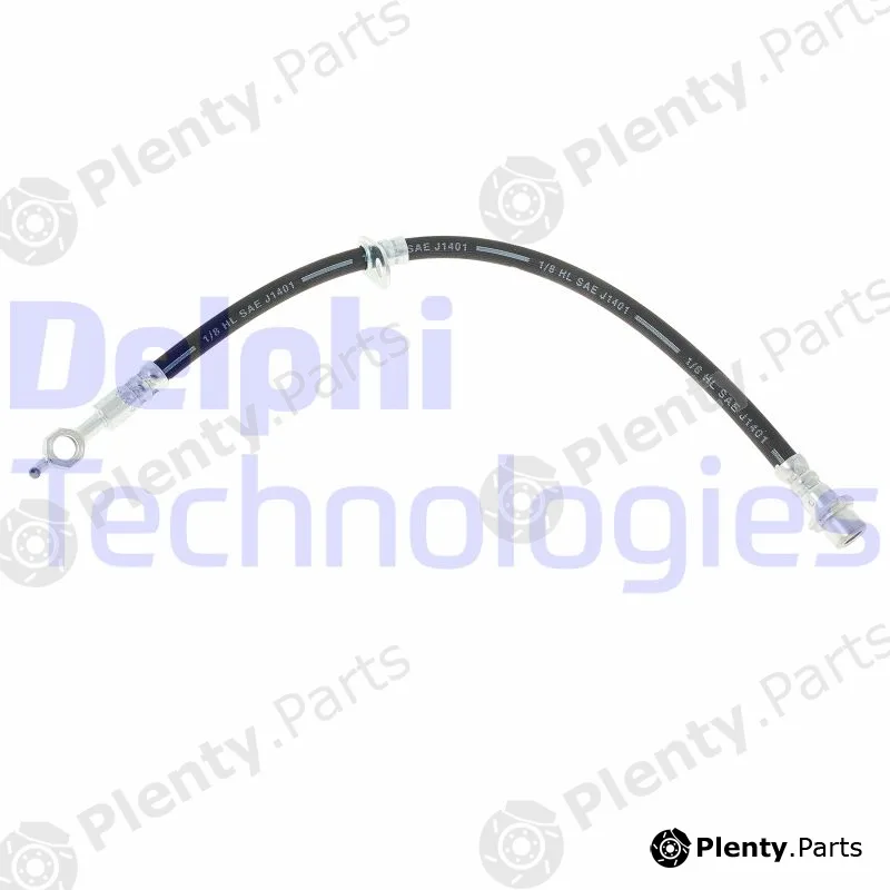Delphi LH7781 — Brake Hose
