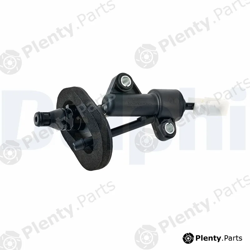 Delphi LM80660 — Master Cylinder, clutch