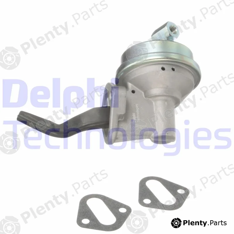 Delphi MF0193-11B1 — Fuel Pump