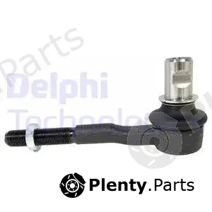 Delphi TA2376 — Tie Rod End
