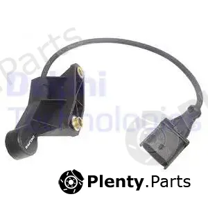 Delphi SS10884 — Sensor, camshaft position