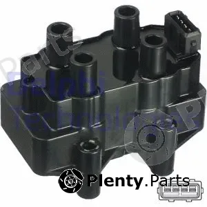 Delphi GN10488-12B1 — Ignition Coil