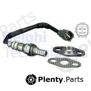 Delphi ES20119-12B1 — Lambda Sensor