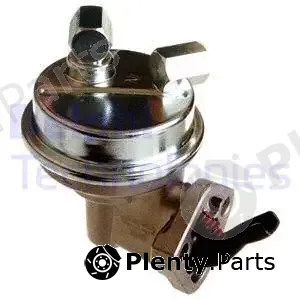 Delphi MF0052-11B1 — Fuel Pump