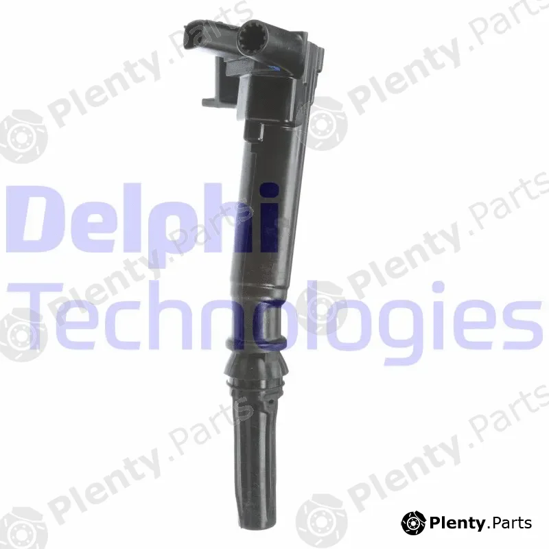 Delphi GN10618 — Ignition Coil