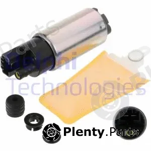 Delphi FE0793-12B1 — Fuel Pump