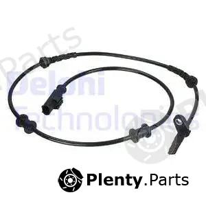 Delphi SS20326 — Sensor, wheel speed