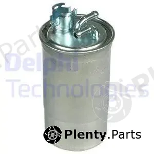 Delphi HDF515 — Fuel Filter