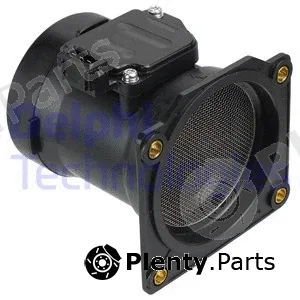 Delphi AF10176-12B1 — Mass Air Flow Sensor