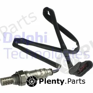 Delphi ES20345-12B1 — Lambda Sensor