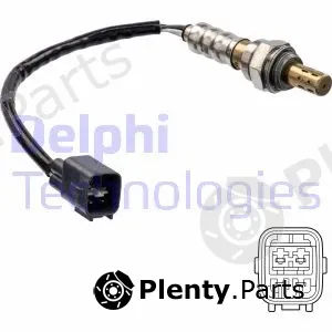 Delphi ES21176-12B1 — Lambda Sensor