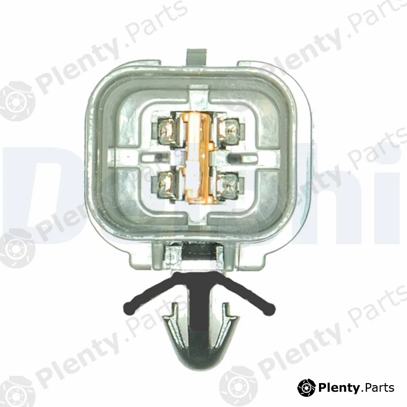 Lambda Sensor