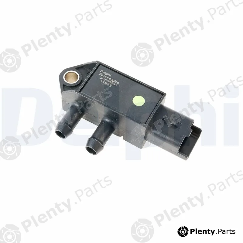 Delphi DPS00031-12B1 — Sensor, exhaust pressure