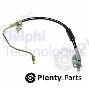Delphi LH0101 — Brake Hose