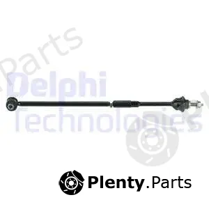 Delphi TA3266 — Control/Trailing Arm, wheel suspension