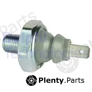Delphi SW90007 — Oil Pressure Switch