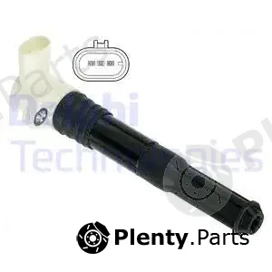 Delphi GN10696-12B1 — Ignition Coil