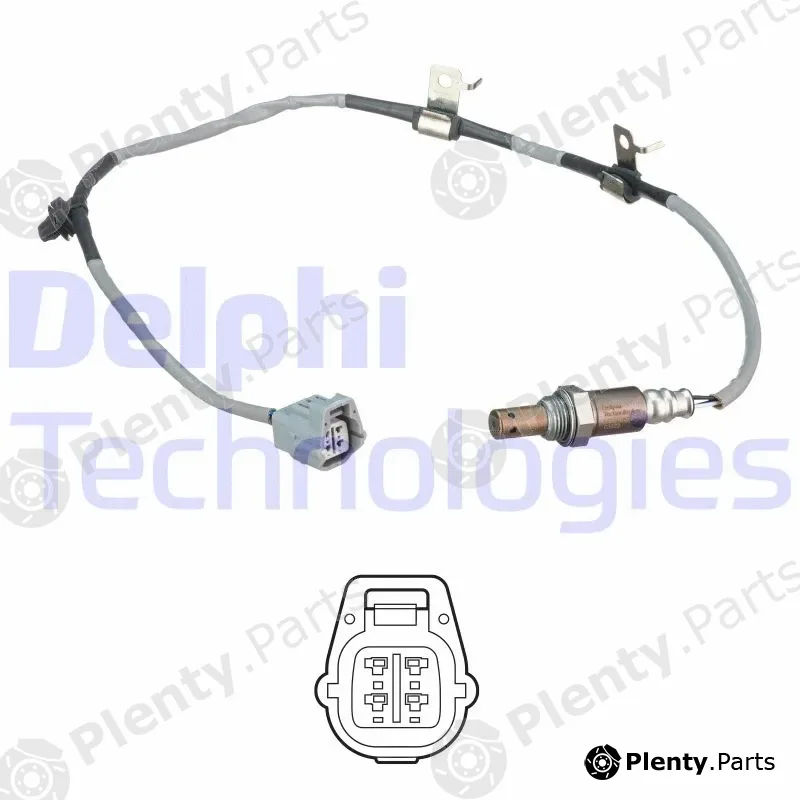 Lambda Sensor