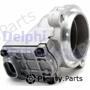 Delphi SS10524-11B1 — Sensor, wheel speed