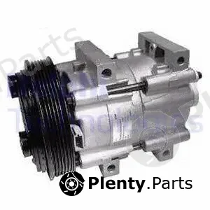 Delphi TSP0155392 — Compressor, air conditioning