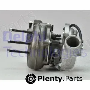 Delphi HRX221 — Charger, charging (supercharged/turbocharged)