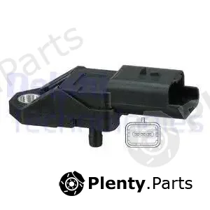 Delphi PS10173 — Sensor, intake manifold pressure