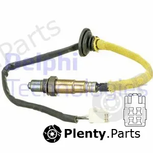 Lambda Sensor