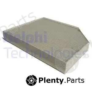 Delphi TSP0325239 — Filter, cabin air