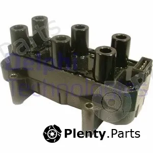 Delphi GN10199-12B1 — Ignition Coil