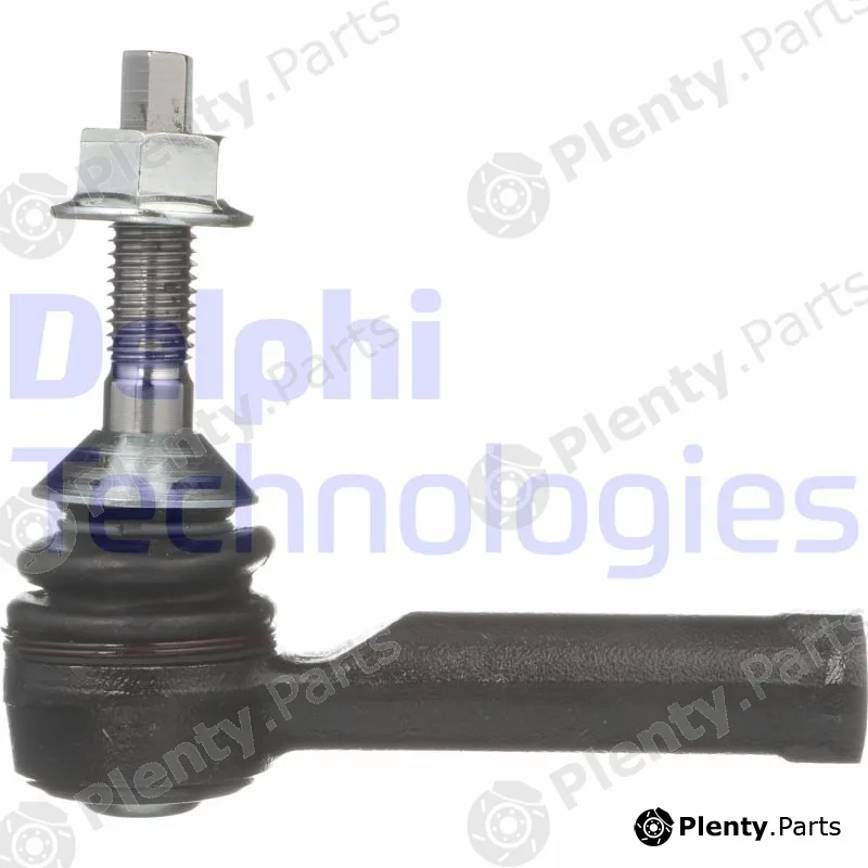 Delphi TA5077 — Tie Rod End