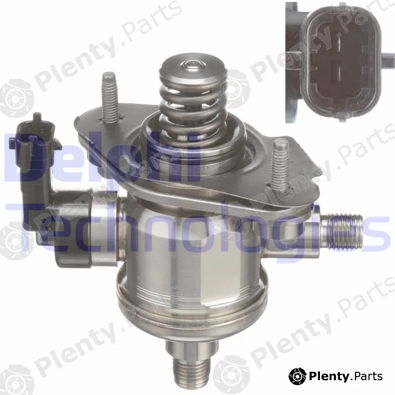 Delphi HM10007-11B1 — Fuel Pump
