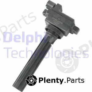 Delphi GN10387-11B1 — Ignition Coil