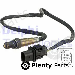 Delphi ES20538-18B1 — Lambda Sensor