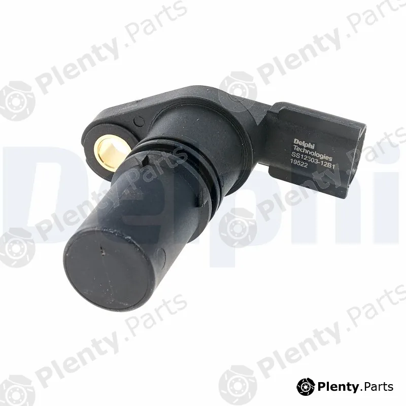 Delphi SS21303-12B1 — Sensor, wheel speed