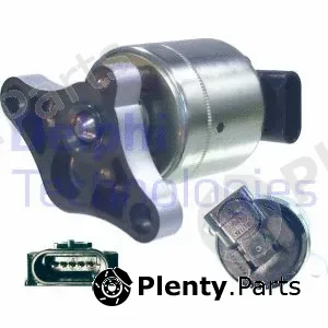 Delphi EG10003-12B1 — EGR Valve