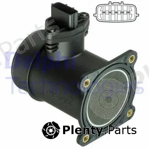 Delphi AF10371-12B1 — Mass Air Flow Sensor
