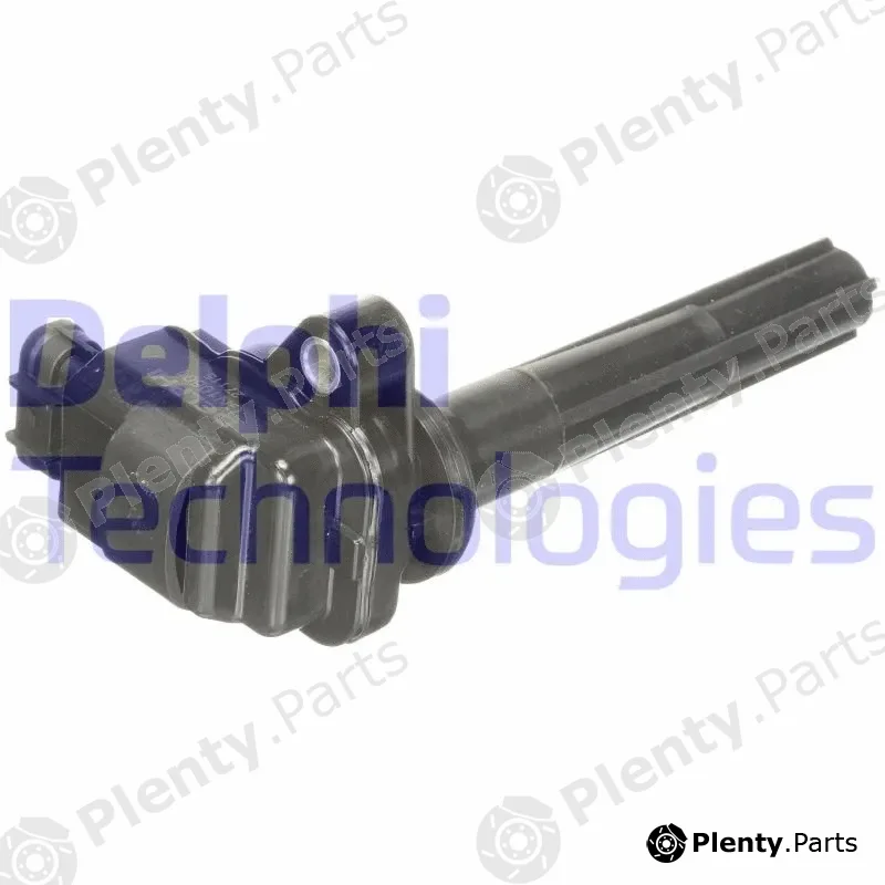 Delphi GN10501 — Ignition Coil